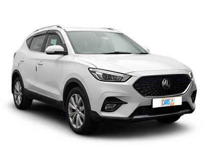 2024 MG ASTOR - SUV - Petrol - Manual - ₹8.87 lakh